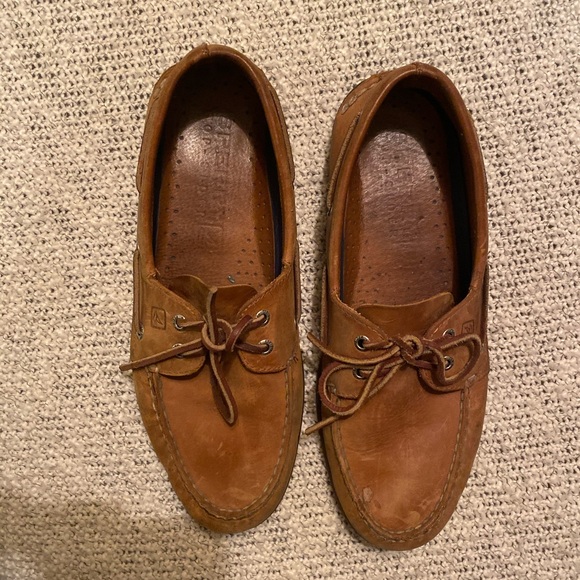 Sperry top sliders - Picture 2 of 3